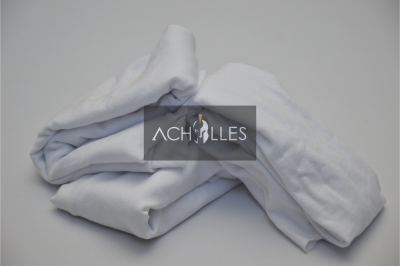 White Cleaning Rags 100% Cotton (New Fabrics)