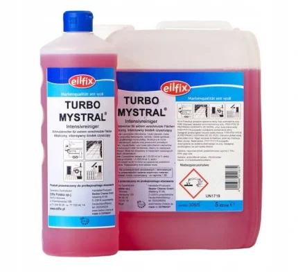 turbomystral